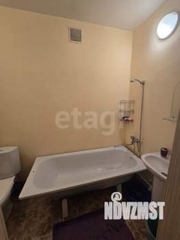 1-к квартира, вторичка, 34м2, 6/14 этаж