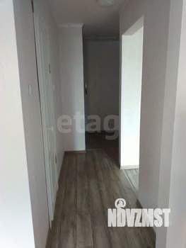 1-к квартира, вторичка, 40м2, 3/14 этаж