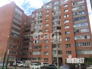 4-к квартира, вторичка, 97м2, 10/10 этаж