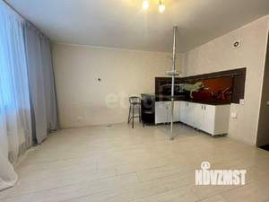 Студия квартира, вторичка, 31м2, 4/25 этаж