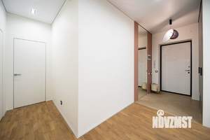 2-к квартира, вторичка, 66м2, 2/13 этаж