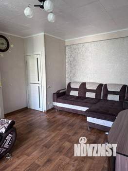 2-к квартира, вторичка, 45м2, 3/5 этаж