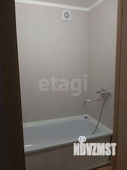 2-к квартира, вторичка, 55м2, 16/17 этаж