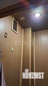 Студия квартира, вторичка, 14м2, 5/5 этаж