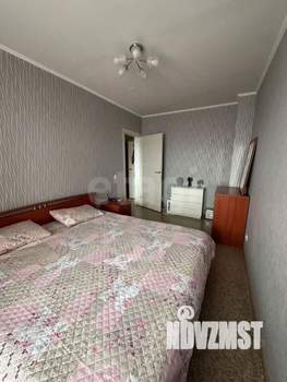 2-к квартира, вторичка, 51м2, 18/19 этаж