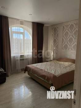 2-к квартира, вторичка, 66м2, 16/18 этаж