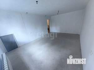 2-к квартира, вторичка, 57м2, 2/14 этаж