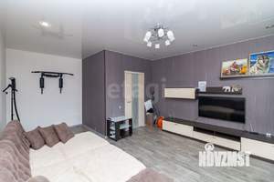 1-к квартира, вторичка, 46м2, 7/9 этаж