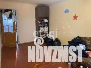 2-к квартира, вторичка, 48м2, 5/5 этаж