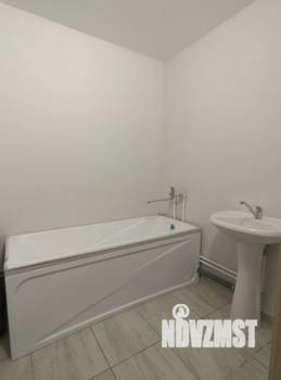 Студия квартира, вторичка, 37м2, 10/17 этаж