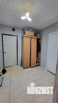 3-к квартира, вторичка, 62м2, 3/5 этаж