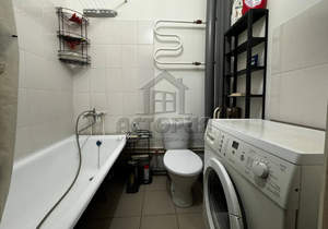 Студия квартира, вторичка, 22м2, 2/5 этаж