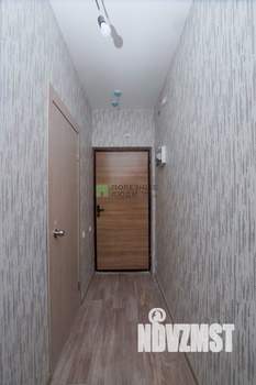 Студия квартира, вторичка, 23м2, 15/24 этаж