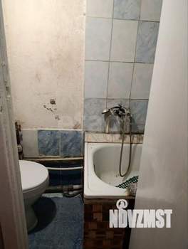 Студия квартира, вторичка, 13м2, 2/5 этаж