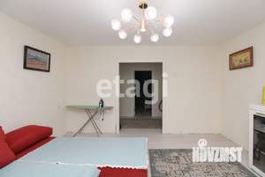 4-к квартира, вторичка, 85м2, 1/10 этаж