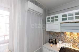 3-к квартира, вторичка, 73м2, 11/17 этаж