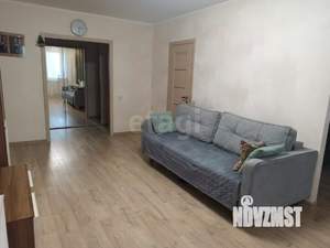 3-к квартира, вторичка, 82м2, 15/18 этаж