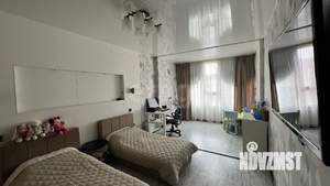3-к квартира, вторичка, 90м2, 9/10 этаж