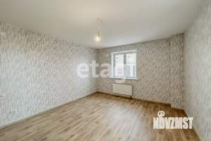 2-к квартира, вторичка, 62м2, 15/25 этаж