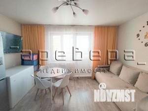 2-к квартира, вторичка, 57м2, 6/17 этаж