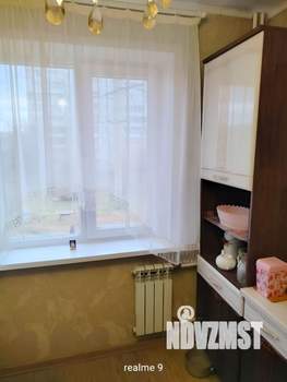 3-к квартира, вторичка, 66м2, 3/10 этаж