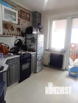 1-к квартира, вторичка, 30м2, 16/25 этаж