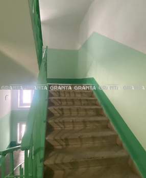 2-к квартира, вторичка, 53м2, 6/10 этаж