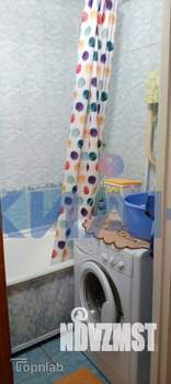 2-к квартира, вторичка, 54м2, 2/10 этаж