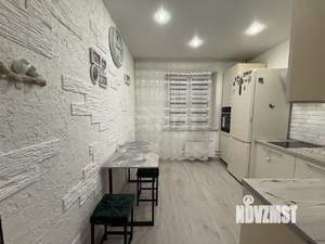 2-к квартира, вторичка, 55м2, 7/10 этаж