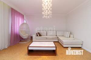 3-к квартира, вторичка, 101м2, 5/10 этаж