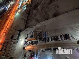 1-к квартира, вторичка, 35м2, 15/17 этаж