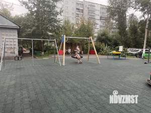 Студия квартира, вторичка, 16м2, 1/9 этаж