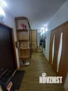 1-к квартира, вторичка, 41м2, 2/10 этаж