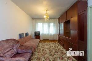 3-к квартира, вторичка, 57м2, 5/5 этаж
