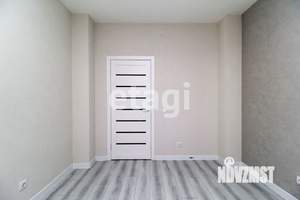 2-к квартира, вторичка, 46м2, 16/19 этаж