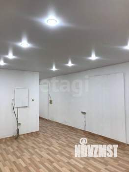 Студия квартира, вторичка, 37м2, 1/9 этаж