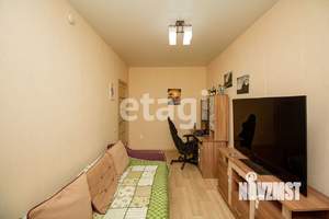 3-к квартира, вторичка, 73м2, 8/26 этаж