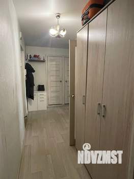 2-к квартира, вторичка, 49м2, 5/9 этаж