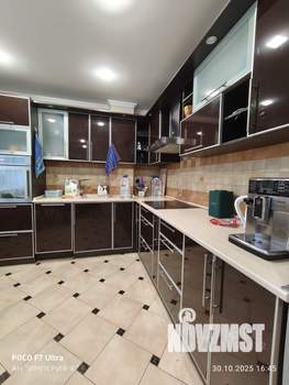 3-к квартира, вторичка, 64м2, 15/16 этаж