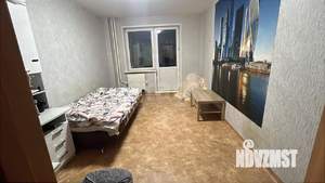 Студия квартира, вторичка, 27м2, 13/18 этаж