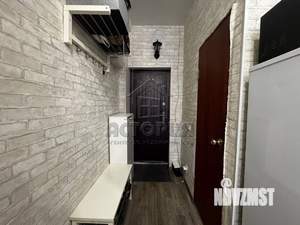 Студия квартира, вторичка, 17м2, 2/5 этаж
