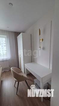 2-к квартира, вторичка, 53м2, 5/10 этаж