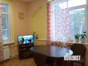 2-к квартира, вторичка, 79м2, 2/2 этаж