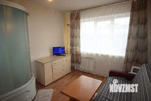 Студия квартира, вторичка, 17м2, 5/5 этаж