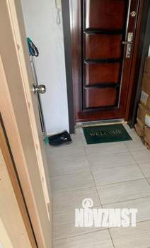 1-к квартира, вторичка, 34м2, 8/9 этаж