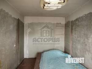 2-к квартира, вторичка, 46м2, 4/5 этаж