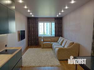 3-к квартира, вторичка, 77м2, 8/11 этаж