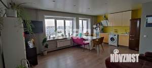 2-к квартира, вторичка, 64м2, 16/16 этаж