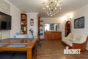 4-к квартира, вторичка, 78м2, 5/9 этаж