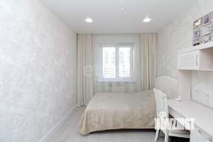 4-к квартира, вторичка, 82м2, 8/10 этаж